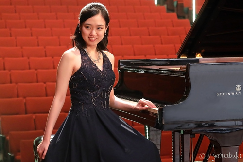 Mariko Nogami