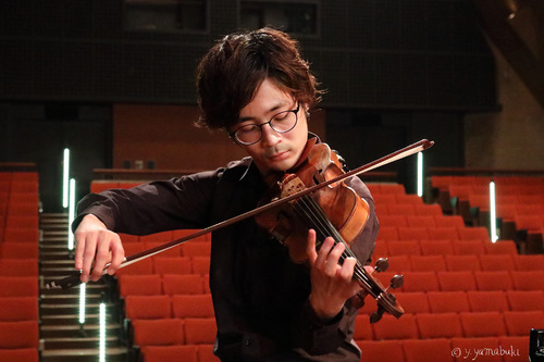 Masamichi Yokoshima