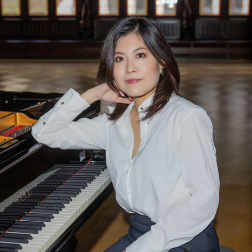 Fuko Ishii