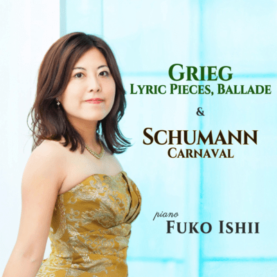 Grieg & Schumann