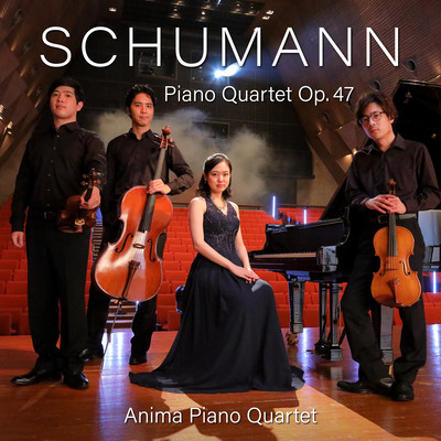Piano Quartet in Pandemic