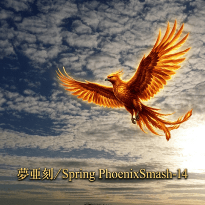Spring Phoenix Smash-14