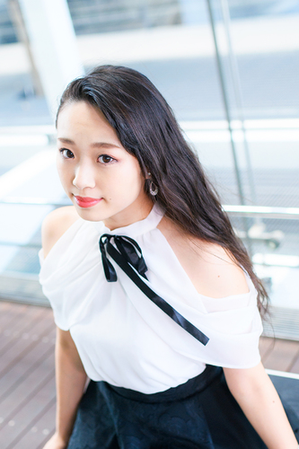 I LOVE U@Airi