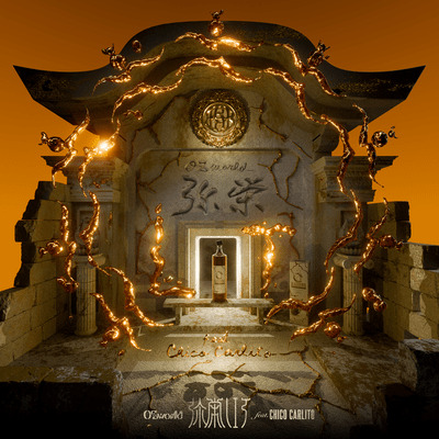 IYASAKA LIT (feat. CHICO CARLITO)