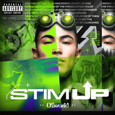 STIM UP