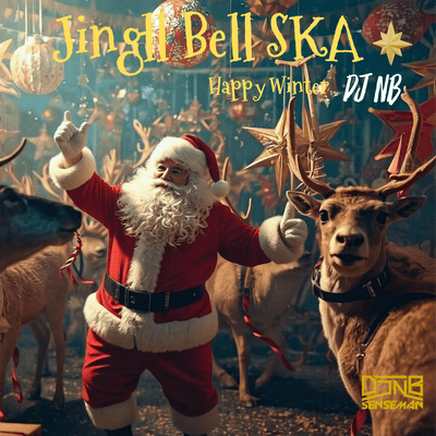 Jingle Bell SKA