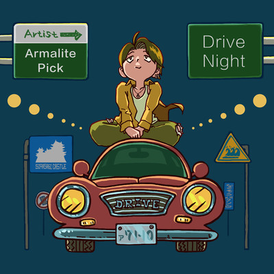 Drive Night