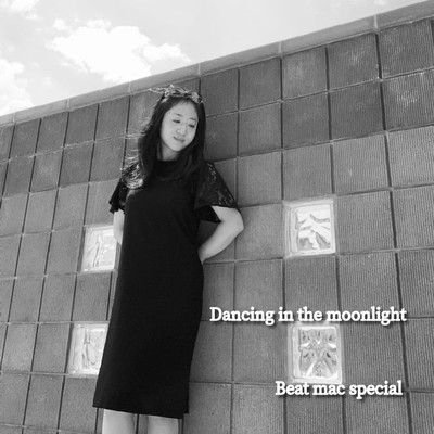 Dancing in the moonlight