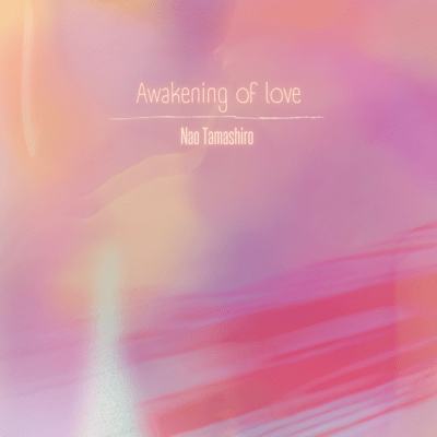 Awakening of love