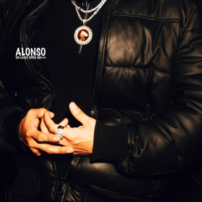 Alonso