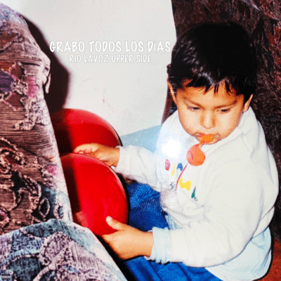 GRABO TODOS LOS DÍAS