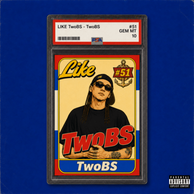 Like TwoBS