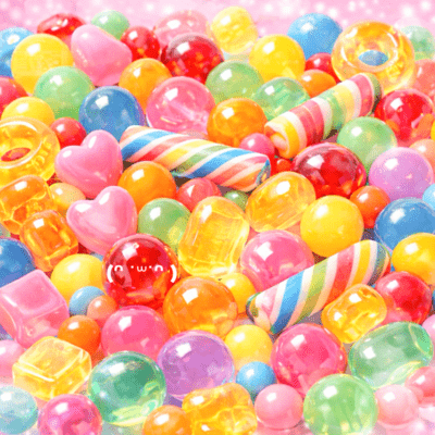 Candy