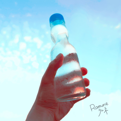 Ramune