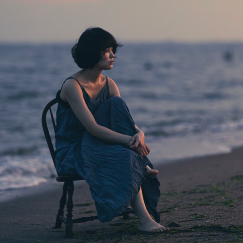 Chihiro Komiya