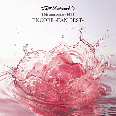ENCORE -FAN BEST-