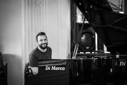 Dominique Charpentier