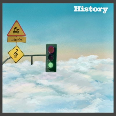 History