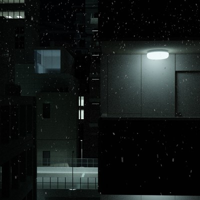 Still Awake, Still Here