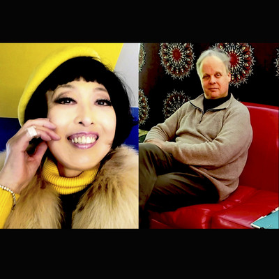 13 jours en France (Cover)