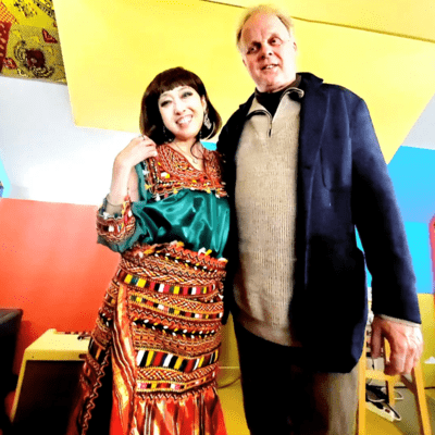 Chanson de Maxence (Cover)