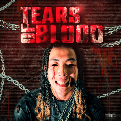 TEARS OF BLOOD