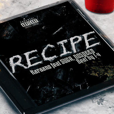 RECIPE (feat. SUGA, NOSPEED & T-4)
