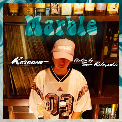 Marble (feat. Taro Kobayashi)