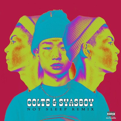 Not Sleep (REMIX)