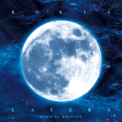 LAYERS lights and shadows (digital edition)