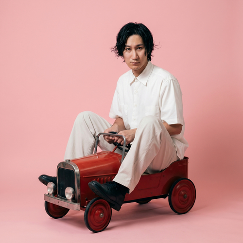 Kouki Nishimura