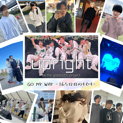 GO MY WAY ~365th Day Miracle~