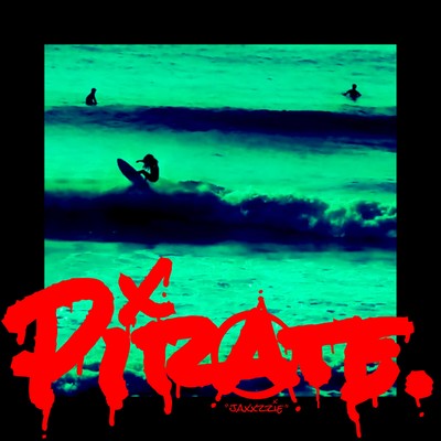 PIRATE.