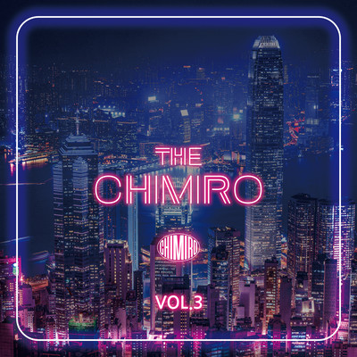 CHIMIRO VOL.3