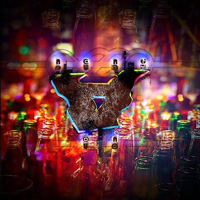 HANG ON part.01 (feat. CAMEL BEATS)