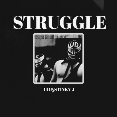STRUGGLE
