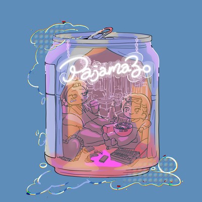 PAJAMAJAM.