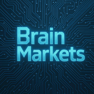 Brain Markets