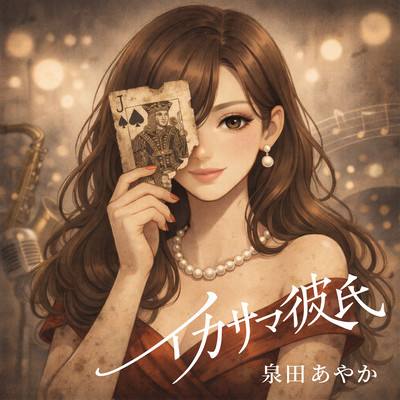 Ikasama Kareshi