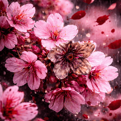 Sakura Sakura (feat. Brain Markets)