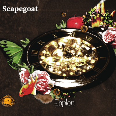 Scapegoat