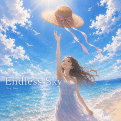 Endless Sky