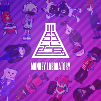 MONKEY LABORATORY