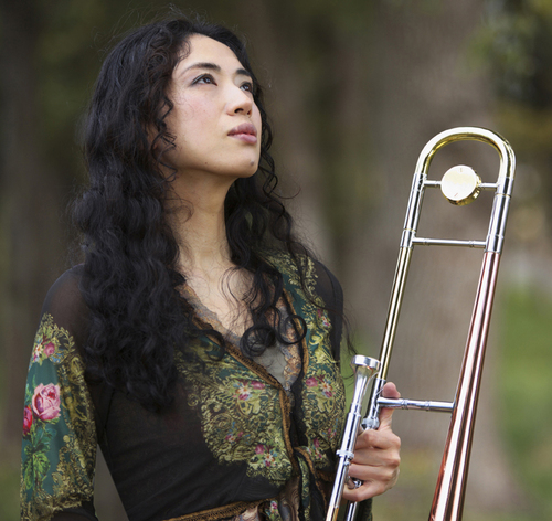 Satomi Shiga