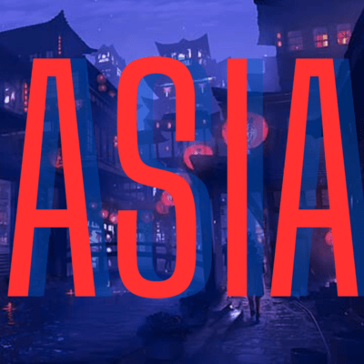 ASIA