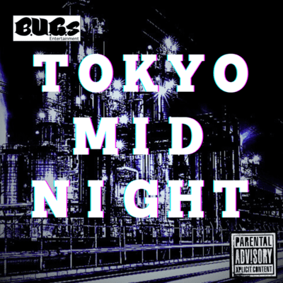 TOKYO MIDNIGHT