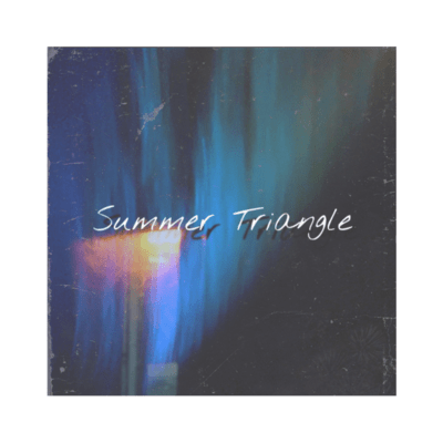 Summer Triangle