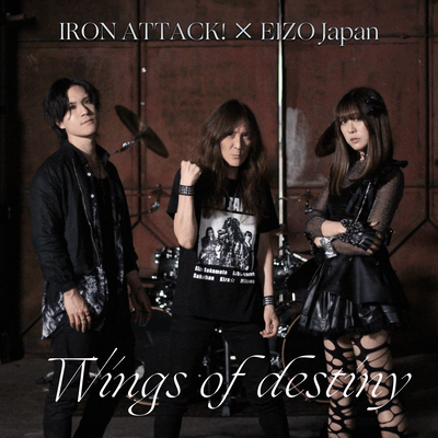 Wings of destiny