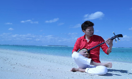 Takaesu Shohei
