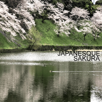 JAPANESQUE "SAKURA"